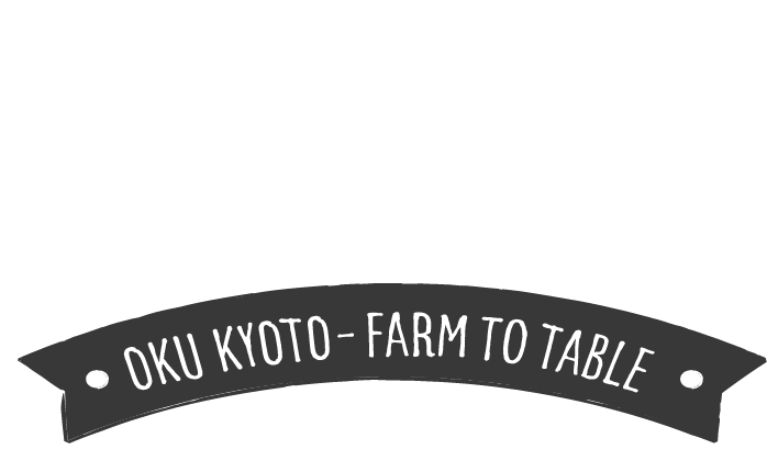OKU KYOTO-FARM TO TABLE